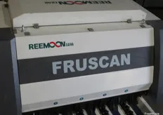 The Fruscan S7 Pro that was installed at Clear Lake Citrus in Griffith was unveiled to fellow growers on July 6, 2022.
