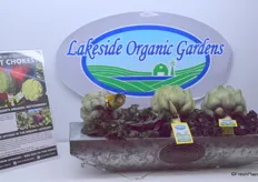 Lakeside Organic Gardens - http://www.lakesideorganic.com/