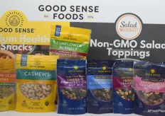 Good Sense Foods - https://www.goodsensefoods.com/
