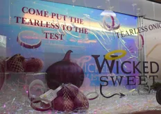 Wicked Sweet - https://wickedsweetonions.com/