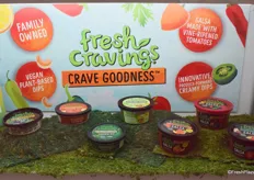 Fresh Cravings - https://www.freshcravings.com/