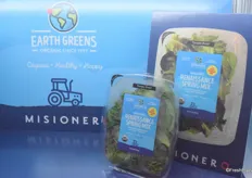 Misionero, Earth Greens - https://misionero.com/products/earth-greens/