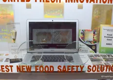 Food Freshness Card - https://foodfreshnesscard.com/