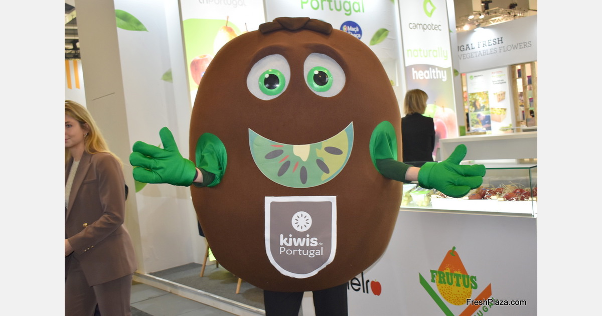 FreshPlaza Special on Fruit Logistica