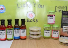 Lucky Foods - http://www.luckyfood.com