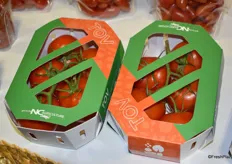 Lakeside Produce is releasing new 100% recyclable packaging, which will be available in Canada in April and in the US in the fall.