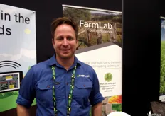 Florian Ruhnke from FarmLab