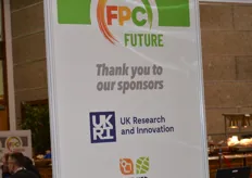 The very first edition of FPC Future.